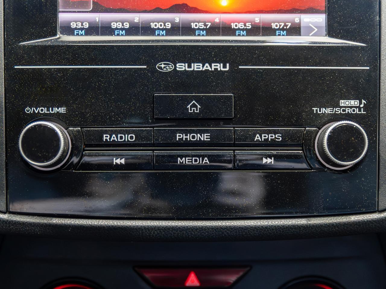 2020 Subaru Crosstrek AWD Cranberry PA