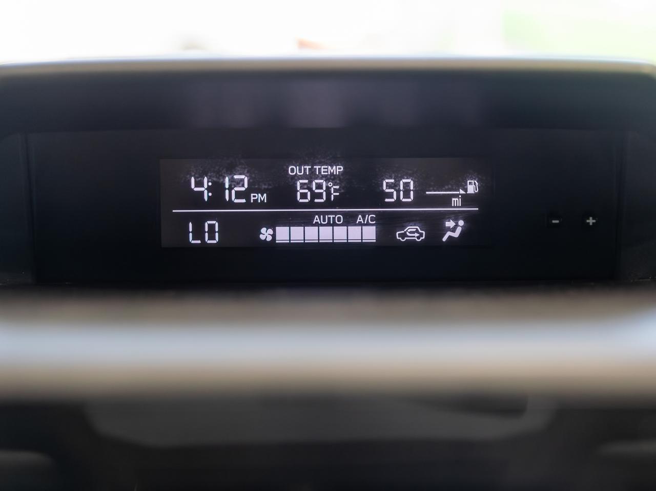 2020 Subaru Crosstrek AWD Cranberry PA