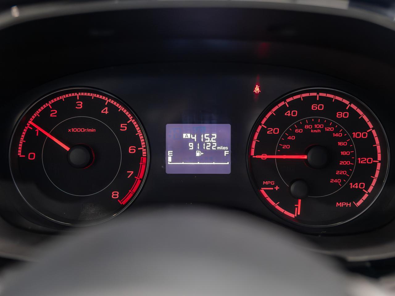 2020 Subaru Crosstrek AWD Cranberry PA
