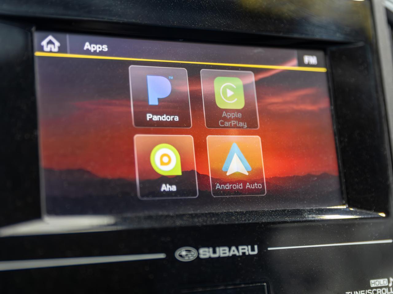 2020 Subaru Crosstrek AWD Cranberry PA
