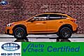 2020 Subaru Crosstrek AWD Sport Roof BCam
