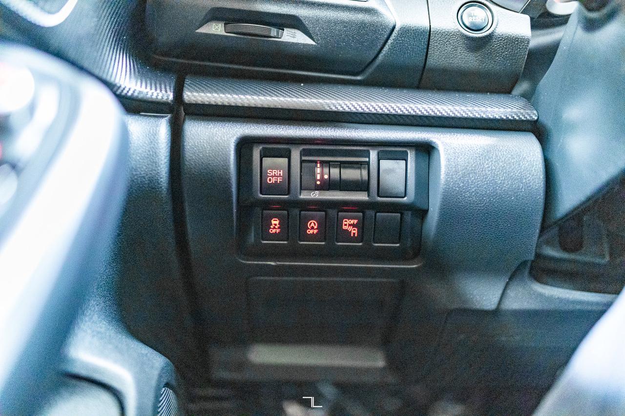 2020 Subaru Crosstrek AWD Sport Roof BCam Red Deer AB