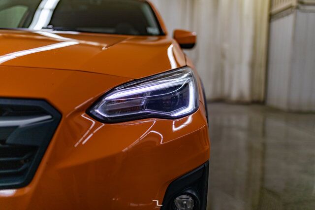 2020 Subaru Crosstrek AWD Sport Roof BCam Red Deer AB