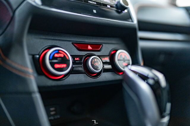 2020 Subaru Crosstrek AWD Sport Roof BCam Red Deer AB