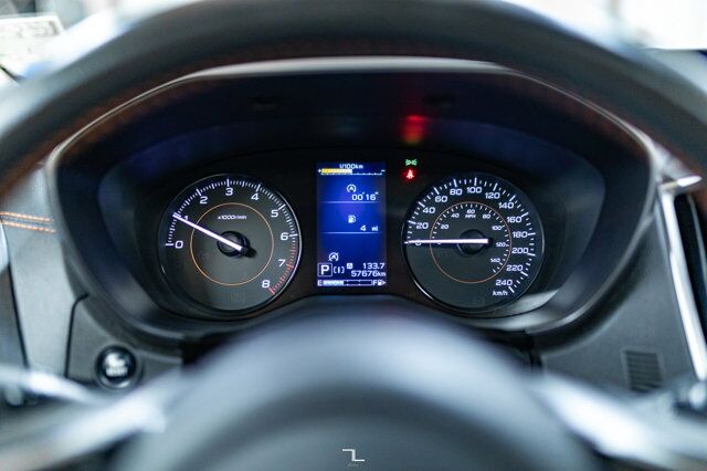 2020 Subaru Crosstrek AWD Sport Roof BCam Red Deer AB