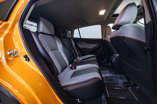 2020 Subaru Crosstrek AWD Sport Roof BCam Red Deer AB