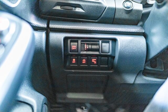 2020 Subaru Crosstrek AWD Sport Roof BCam Red Deer AB