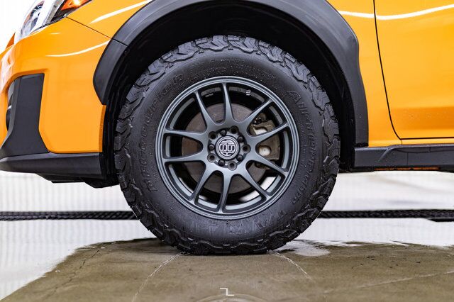 2020 Subaru Crosstrek AWD Sport Roof BCam Red Deer AB