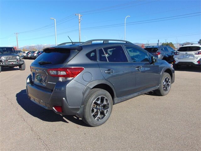2020 Subaru Crosstrek Base Santa Fe NM