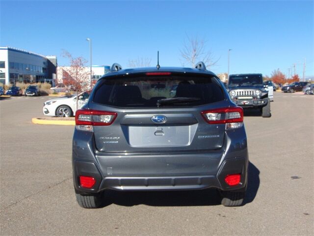 2020 Subaru Crosstrek Base Santa Fe NM