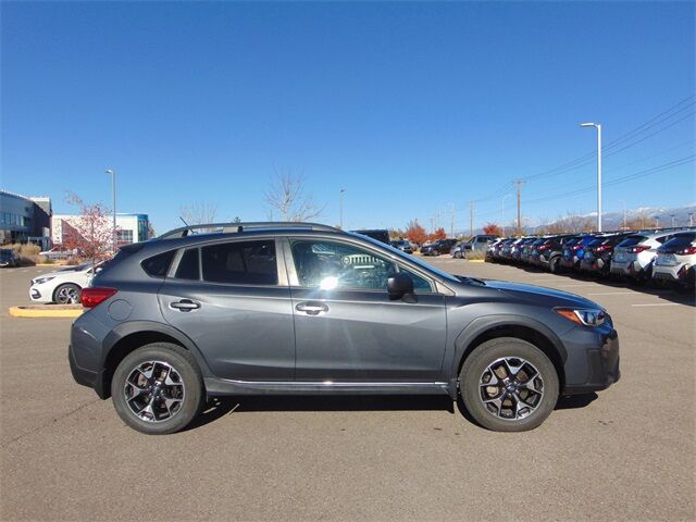 2020 Subaru Crosstrek Base Santa Fe NM