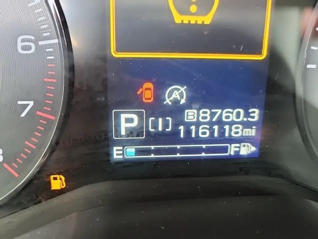 2020 Subaru Crosstrek Base Klamath Falls OR