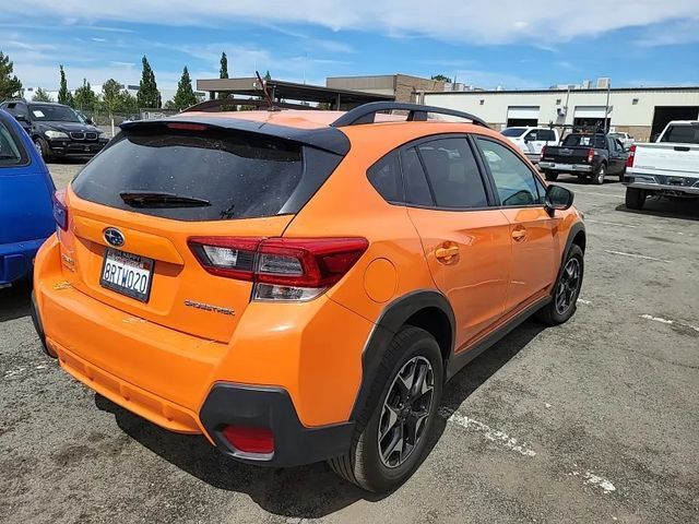 2020 Subaru Crosstrek Base Klamath Falls OR