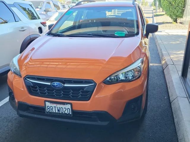 2020 Subaru Crosstrek Base Klamath Falls OR