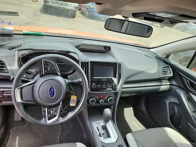 2020 Subaru Crosstrek Base Klamath Falls OR