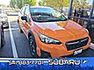 2020 Subaru Crosstrek Base