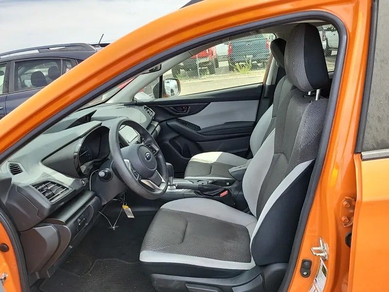 2020 Subaru Crosstrek Base Klamath Falls OR