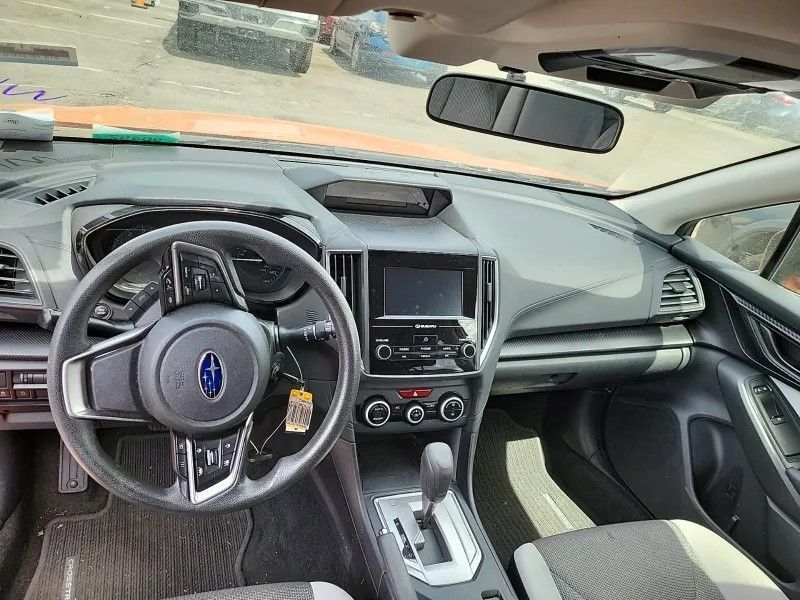 2020 Subaru Crosstrek Base Klamath Falls OR