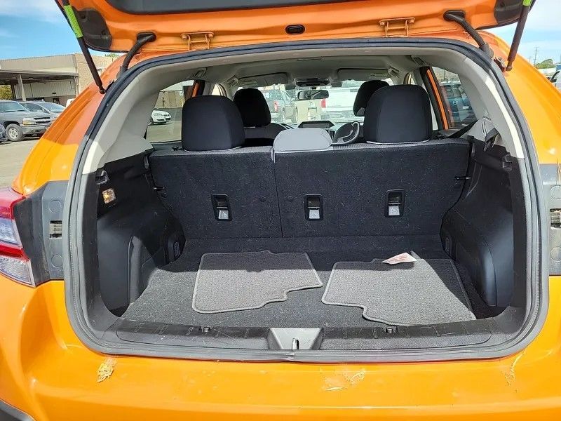 2020 Subaru Crosstrek Base Klamath Falls OR