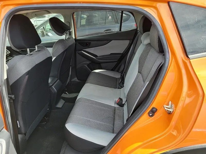 2020 Subaru Crosstrek Base Klamath Falls OR
