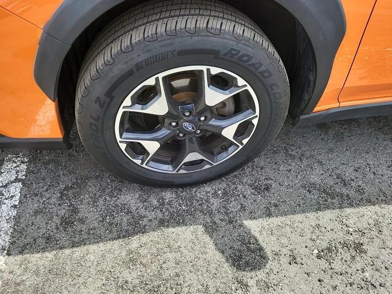 2020 Subaru Crosstrek Base Klamath Falls OR