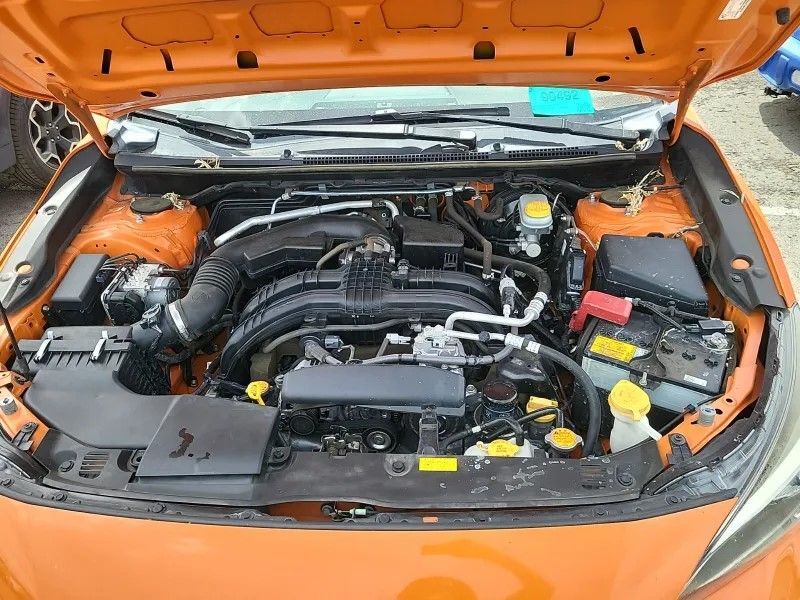 2020 Subaru Crosstrek Base Klamath Falls OR