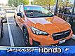 2020 Subaru Crosstrek Base