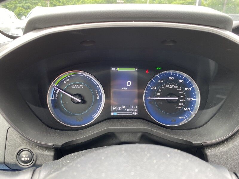 2020 Subaru Crosstrek Hybrid Bristol  PA