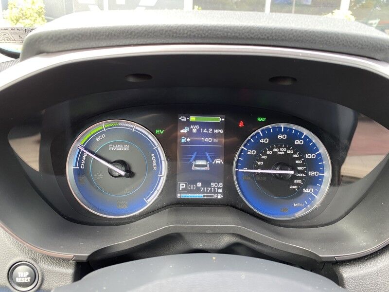 2020 Subaru Crosstrek Hybrid Bristol  PA