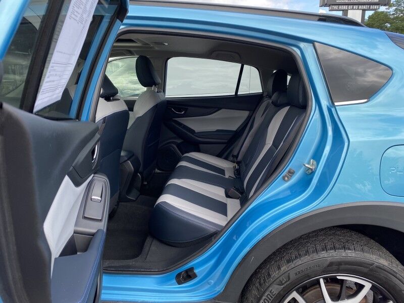 2020 Subaru Crosstrek Hybrid Bristol  PA