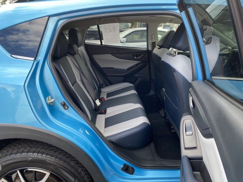 2020 Subaru Crosstrek Hybrid Bristol  PA