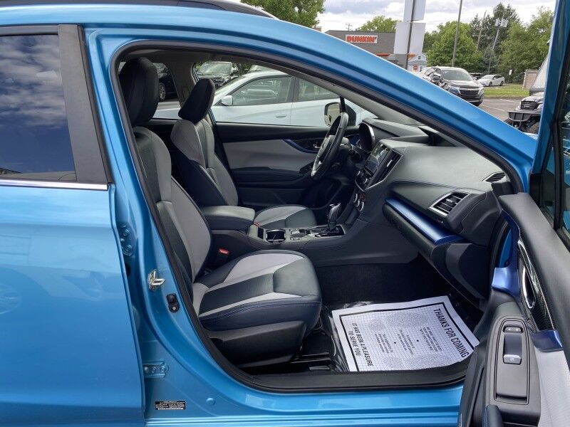2020 Subaru Crosstrek Hybrid Bristol  PA