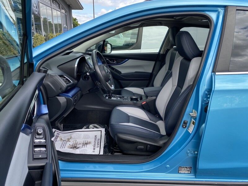 2020 Subaru Crosstrek Hybrid Bristol  PA