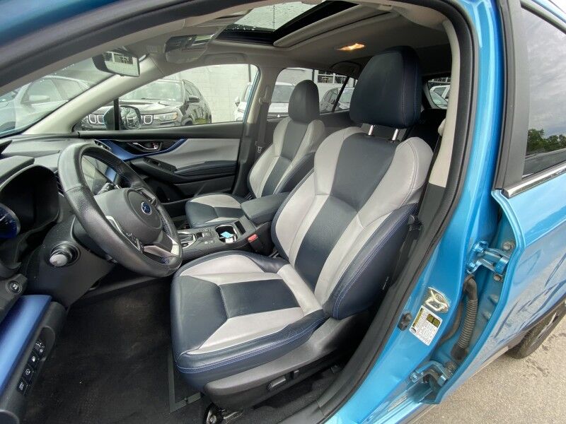 2020 Subaru Crosstrek Hybrid Bristol  PA