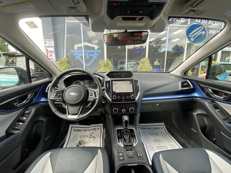 2020 Subaru Crosstrek Hybrid Bristol  PA