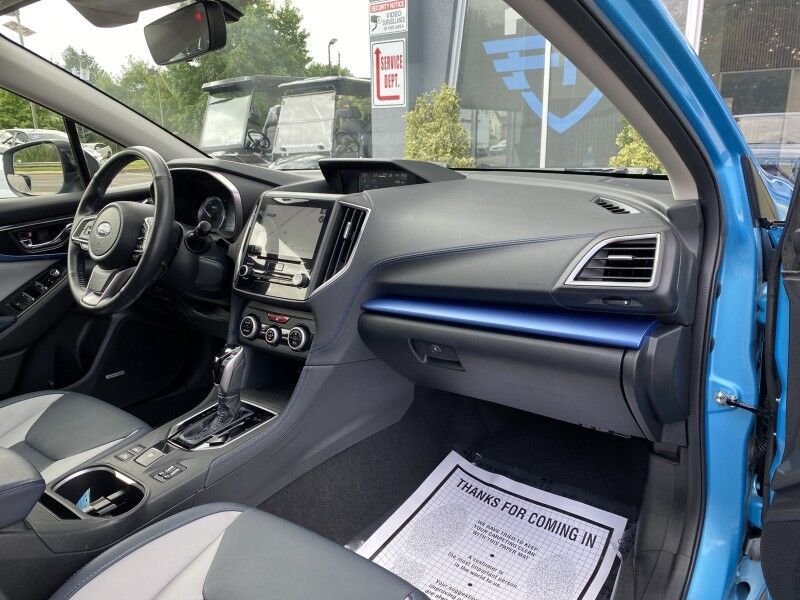 2020 Subaru Crosstrek Hybrid Bristol  PA
