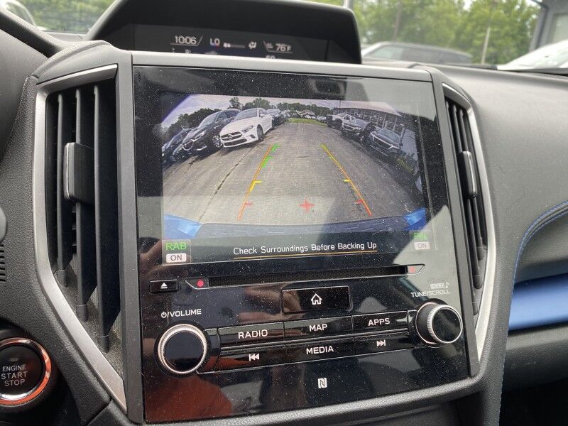 2020 Subaru Crosstrek Hybrid Bristol  PA