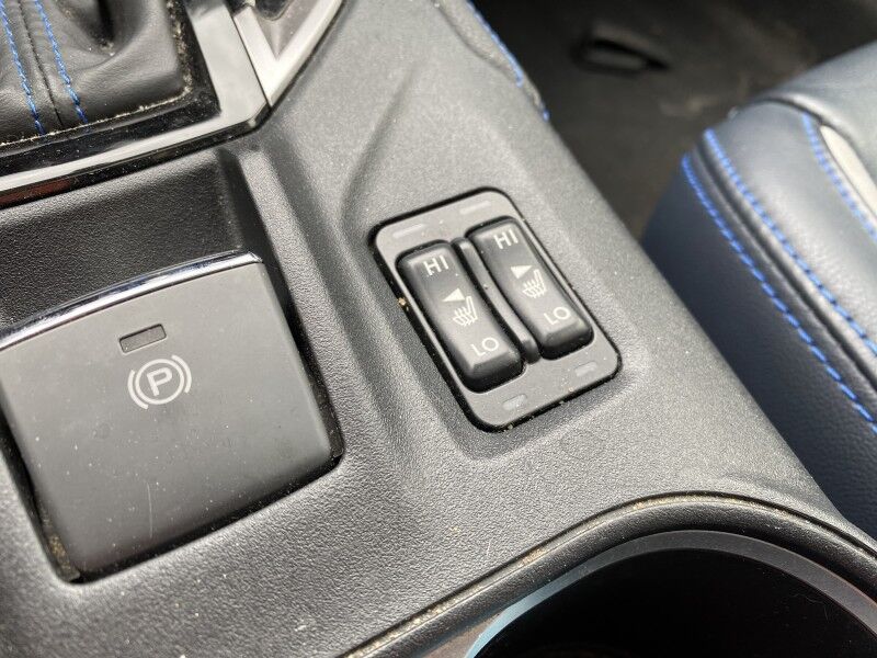 2020 Subaru Crosstrek Hybrid Bristol  PA