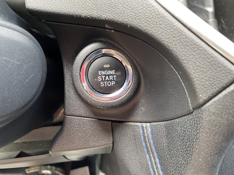 2020 Subaru Crosstrek Hybrid Bristol  PA
