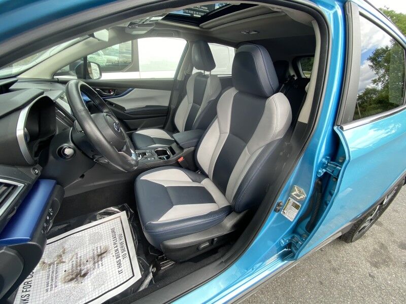 2020 Subaru Crosstrek Hybrid Bristol  PA