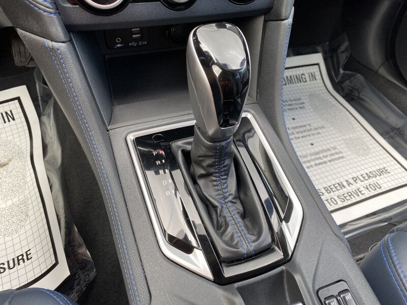 2020 Subaru Crosstrek Hybrid Bristol  PA