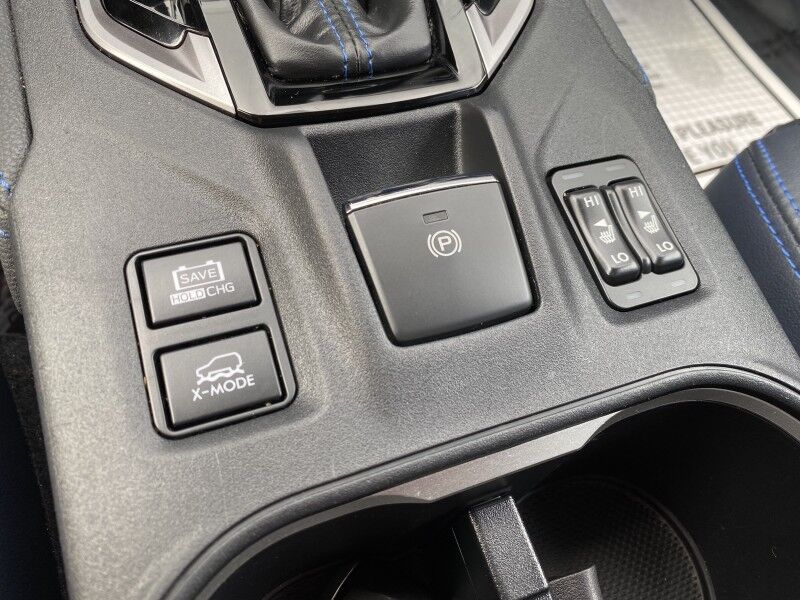 2020 Subaru Crosstrek Hybrid Bristol  PA
