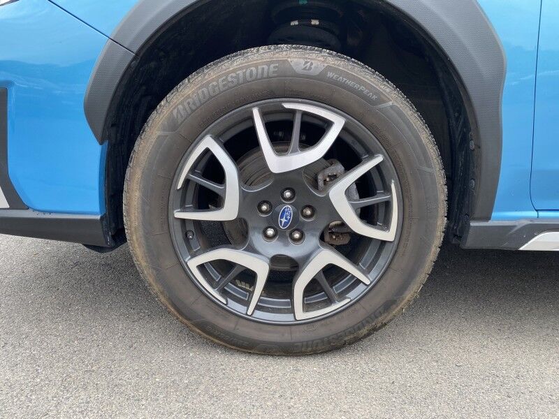 2020 Subaru Crosstrek Hybrid Bristol  PA