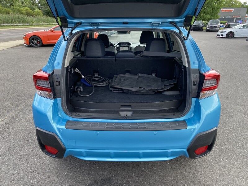 2020 Subaru Crosstrek Hybrid Bristol  PA