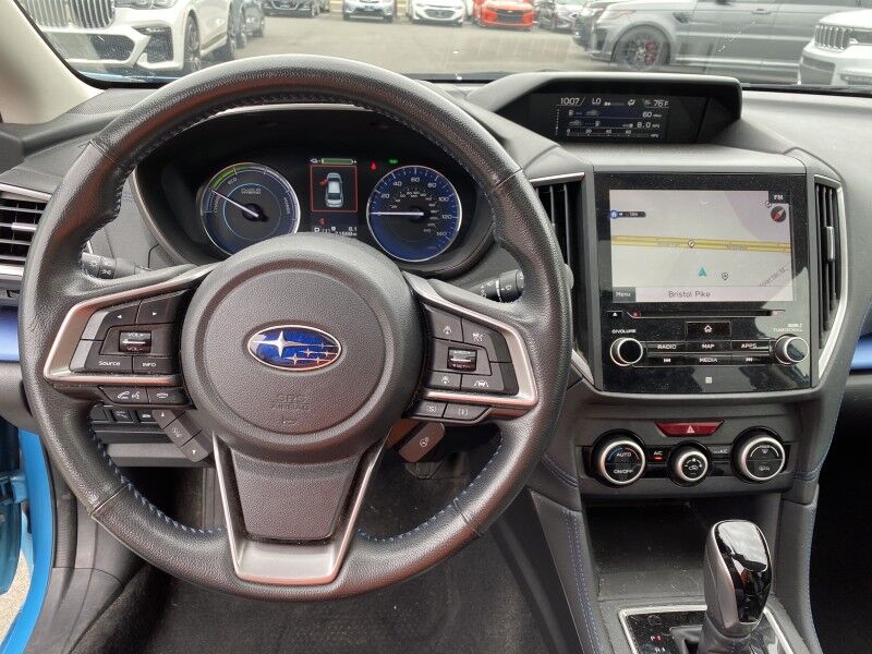 2020 Subaru Crosstrek Hybrid Bristol  PA