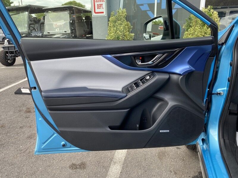 2020 Subaru Crosstrek Hybrid Bristol  PA