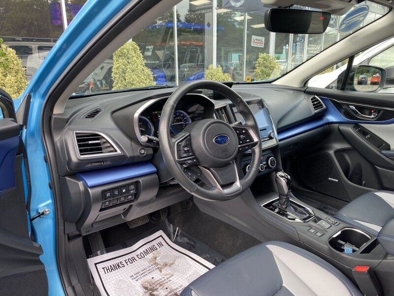 2020 Subaru Crosstrek Hybrid Bristol  PA