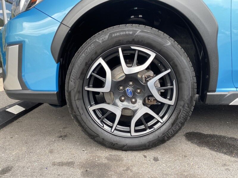 2020 Subaru Crosstrek Hybrid Bristol  PA