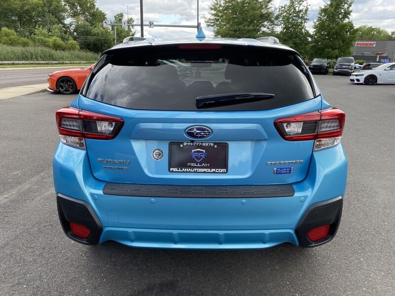 2020 Subaru Crosstrek Hybrid Bristol  PA