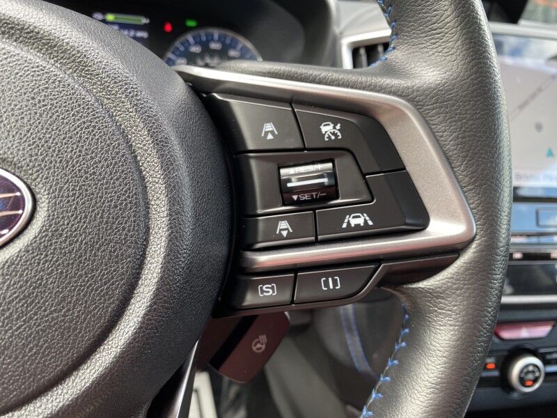2020 Subaru Crosstrek Hybrid Bristol  PA
